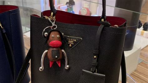 black prada abuso|Prada Blackface Scandal Results in Major Settlement.